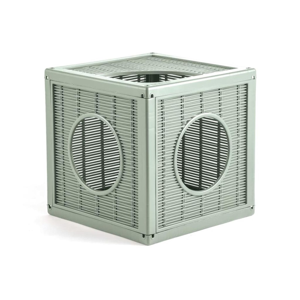 GIOCO CUCCIA QUBLO SALVIA